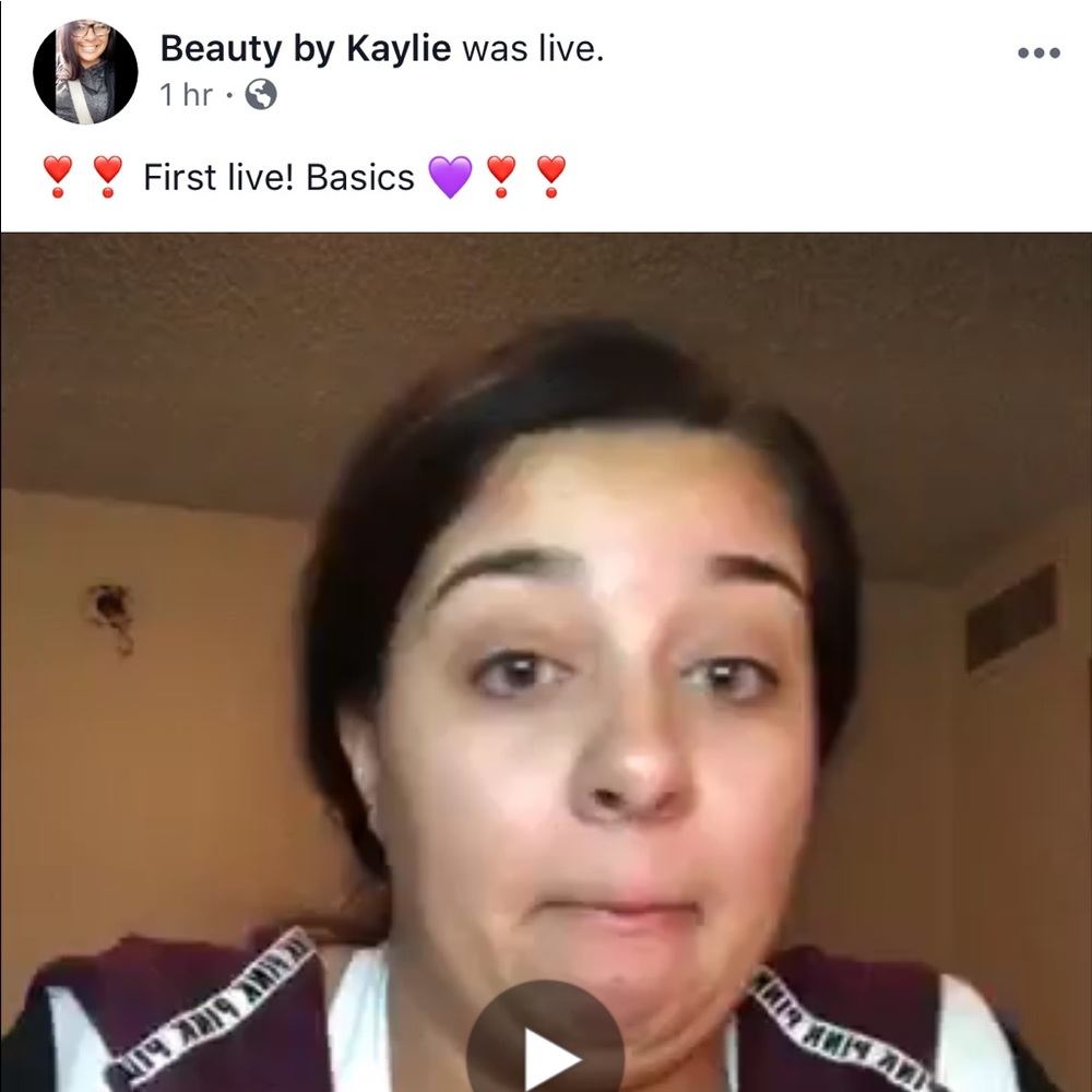 Beauty by Kaylie